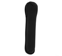 Bolsa de almacenamiento de micrófono de nailon para JBL Essential y para Bose S1 Pro que ofrece una protección fiable y una portabilidad conveniente (puede tener una)