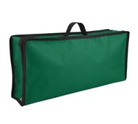 Bolsa de Almacenamiento de Papel de Regalo Wrapping Paper Storage Bag Rolls And Ribbon Holder Heavy Duty Tear Proof Gift Wrap Storage Organizer(A17)