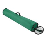 Bolsa de Almacenamiento de Papel de Regalo Wrapping Paper Storage Bag Rolls And Ribbon Holder Heavy Duty Tear Proof Gift Wrap Storage Organizer(A13)