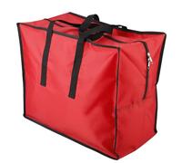 Bolsa de Almacenamiento de Papel de Regalo Wrapping Paper Storage Bag Rolls And Ribbon Holder Heavy Duty Tear Proof Gift Wrap Storage Organizer(A2)