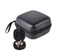 Bolsa de almacenamiento de pescado, bolsa de almacenamiento de sacos, bolsa de sujeción de compresión, resistente a la pesca y a la bolsa de almacenamiento, Eva Fishing Reel Cover Sturdy Storage