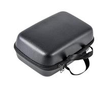 Bolsa de almacenamiento de pescado, bolsa de almacenamiento de sacos, bolsa de sujeción de compresión, resistente a la pesca y a la bolsa de almacenamiento, Eva Fishing Reel Cover Sturdy Storage