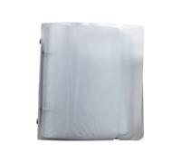 Bolsa de almacenamiento de PVC con diseños de placas de clavos, 12/24 ranuras, sello de transferencia, raspador, estuche de transporte para salón y uso doméstico, herramientas profesionales de