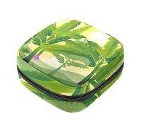 Bolsa de almacenamiento de servilletas sanitarias, bolsa de ferrocarril para kit de primer período para niñas y mujeres, bolsa de copa menstrual, bolsas de tampón para menstruación femenina, Holde,