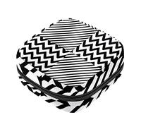 Bolsa de almacenamiento de servilletas sanitarias, bolsas de productos femeninos, bolsa portátil para niñas y mujeres 20211.7, Varios colores, 4.7x6.6x6.6 in/12x17x17 cm