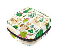 Bolsa de almacenamiento de servilletas sanitarias, órgano de tubo, iglesia, fondo musical, bolsa para kit de primer período, bolsa para niñas y mujeres, bolsa de copa menstrual, bolsas de tampón para