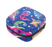 Bolsa de almacenamiento de servilletas sanitarias, órgano de tubo, iglesia, fondo musical, bolsa para kit de primer período, bolsa para niñas y mujeres, bolsa de copa menstrual, bolsas de tampón para