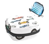 Bolsa de almacenamiento de servilletas sanitarias, varios coches, bolsa para kit de primer período para niñas y mujeres, bolsa de copa menstrual, bolsas de tampón para menstruación femenina, Holde