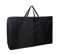 Bolsa de Almacenamiento de Silla Plegable, Bolsa de Organizador reclinable, Soporte de Silla de Campamento, Tela de Servicio Pesado portátil para Exteriores, Yoga, Viaje, Uso de sillas de Rueda