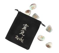 Bolsa de almacenamiento de tarjeta de tarot - Culo de terciopelo - Tarot de mesa - Bolsa de soporte para papel - Fortune Teller para los fanáticos del tarot - lotes y es una bolsa, Reiki Symbols,