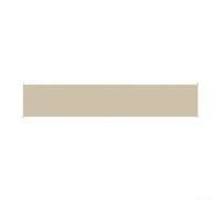 Bolsa de almacenamiento de tela Oxford 190t para carrete de piscina solar que proporciona protección completa contra los elementos, se adapta a carretes de 16, 18 y 20 pies, sombra beige contra el