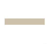 Bolsa de almacenamiento de tela Oxford 190t para carrete de piscina solar que proporciona protección completa contra los elementos, se adapta a carretes de 16, 18 y 20 pies, sombra beige contra el
