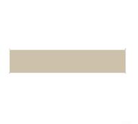 Bolsa de almacenamiento de tela Oxford 190t para carrete de piscina solar que proporciona protección completa contra los elementos, se adapta a carretes de 16, 18 y 20 pies, sombra beige contra el