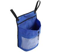 Bolsa de Almacenamiento de Tela Oxford Resistente Al Agua y a Prueba de Arañazos Bolsa de Almacenamiento para Silla de Ruedas Bolsa de Viaje para Cochecito, Bolsa de