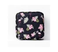 Bolsa de almacenamiento de toallas sanitarias, bolsa para copa menstrual, bolsas de almacenamiento de toallas sanitarias, bolsa para el primer per?odo