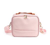 Bolsa de almacenamiento de transporte de lona suave a prueba de golpes para CP910/1200/1300 y cámaras DSLR, bolsa de transporte para cámara DSLR CP910/1200/1300, funda cruzada con correa acolchada