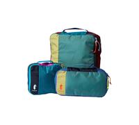 Bolsa de almacenamiento de viaje Cotopaxi Cubo TU Unisex
