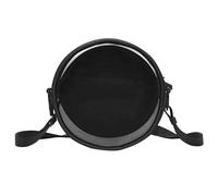 Bolsa de almacenamiento de viaje para UAV de mano, funda de viaje de cuero con correa ajustable para el hombro