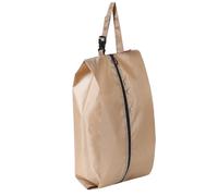 Bolsa de Almacenamiento de Zapatos de Viaje Cascos para Zapatos Maletas Baggage Cases Shoe Cash Organizador Organizador Esencial, Caqui., riferimento Alla descrizione, Consulte la descripción