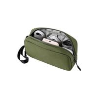 Bolsa de Almacenamiento Digital, Bolsa para Cables Accesorios Organizador | Viajar Accesorios Organizadora Estuche, Bolsa Organizadora de Cables Portátil para Alimentación de Teléfono Móvil, Power Bank