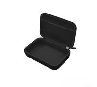 Bolsa de almacenamiento diseñada específicamente para consola de juegos AYN de doble pantalla abatible para mantener el orden y reducir el desorden (A)