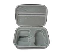 Bolsa de almacenamiento duradera para accesorios y carcasa de protección con diseños resistentes al agua, caja de almacenamiento protectora de EVA