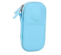 Bolsa de Almacenamiento Duro Diseño Compacto y Portátil, Exterior Duradero Duro, Revestimiento de Terciopelo Suave, para Protector de la Cámara X5, Diseñado para Fotógrafos sobre la Marcha,