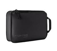 Bolsa de almacenamiento Eagle Creek Pack-It Isolate Compression Cube M (negro)