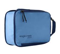 Bolsa de almacenamiento Eagle Creek Pack-It Isolate Compression Cube S (azul amanecer)