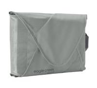 Bolsa de almacenamiento Eagle Creek Pack-It Reveal Garment Folder L (gris tormenta)