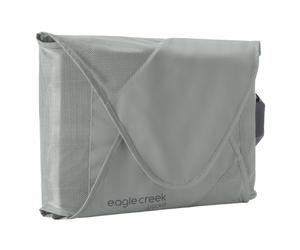 Bolsa de almacenamiento Eagle Creek Pack-It Reveal Garment Folder L (gris tormenta)