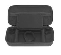 Bolsa de Almacenamiento EVA Impermeable a Prueba de Golpes para Consola de Juegos Legion Go con Múltiples Compartimentos, Fácil de Viajar, Segura y Protectora
