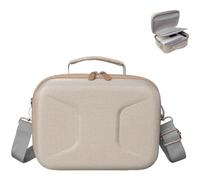 Bolsa de almacenamiento EVA para impresora fotográfica inteligente 2 Fujifilm con material denso para un uso duradero a largo plazo (negro)
