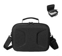 Bolsa de almacenamiento EVA para impresora fotográfica inteligente 2 Fujifilm con material denso para un uso duradero a largo plazo (caqui)