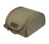 Bolsa de Almacenamiento for Casco táctico, Gran Capacidad, Caza, Airsoft, Casco rápido, portátil, Ciclismo, Motocicleta(OD)