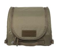 Bolsa de Almacenamiento for Casco táctico, Organizador de Almacenamiento for Airsoft, Caza, Ciclismo, Senderismo