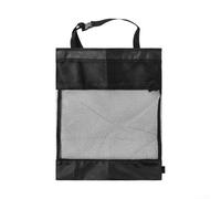 Bolsa de almacenamiento funcional para carrito de golf diseñada para guardar todos tus elementos esenciales en el campo