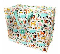 Bolsa de almacenamiento gigante Rex London Woodland 58x28x48 cm