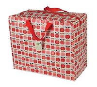 Bolsa de almacenaje Rex London Jumbo Vintage Apple 58x28x48 cm