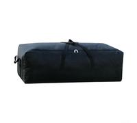 Bolsa de almacenamiento grande para equipo y equipo hecha de tela Oxford 1680D (100 L)