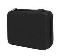 Bolsa de Almacenamiento Grande para Máquina de Belleza, Caja EVA a Prueba de Golpes para Tatuaje/arte de Uñas, Organizador Portátil para Profesionales