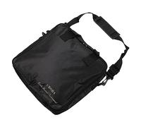 Bolsa de almacenamiento gruesa para tambor, práctica bolsa de transporte de tela Oxford, bolsa de transporte para tambor de viaje, accesorios de percusión