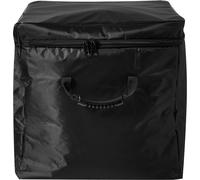 Bolsa de almacenamiento hindermann para wc seco aprox. 42 x 45 x 46 cm