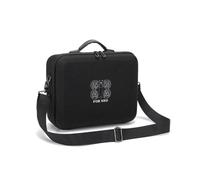 Bolsa de almacenamiento impermeable a prueba de golpes para mando a distancia DJI Neo Drone, portátil de un solo hombro, Black