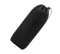 Bolsa de almacenamiento impermeable, bolsa de engranaje, 15,75 x 4,72 x 3,94 pulgadas, plegable bolsa, al aire libre Equipment Holder, Accessory Carrier, 80 g Lightweight, for Hiking Travel Utility