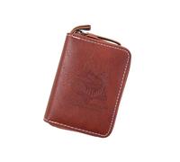 Bolsa de almacenamiento impermeable de piel sintética para señuelos de pesca, bolsa de almacenamiento de aparejos de metal, plantillas giratorias con lentejuelas, bolsa de almacenamiento fácil de