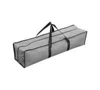 Bolsa de almacenamiento impermeable de tela Oxford con asa para soporte de trípode para tienda de campaña, paraguas, 60 cm de largo, Uso diario