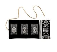 Bolsa de almacenamiento impresa de adivinación lavable de poliéster y lino, plegable, portátil para tarots y juegos de cartas, sacos únicos de tarots, Tipo 16, Belleza masiva