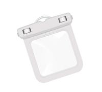 Bolsa de Almacenamiento inexpugnable de TPU con función de Deriva Ventana de Perspectiva para diseños de Acceso Efectivo Asociado Permanente para natación Bolsa Impermeable