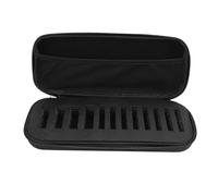 Bolsa de Almacenamiento Multifuncional, Bolsa organizadora portátil para cosméticos y Herramientas de estilismo del Cabello, Estuche de Gran Capacidad para Herramientas de manicura